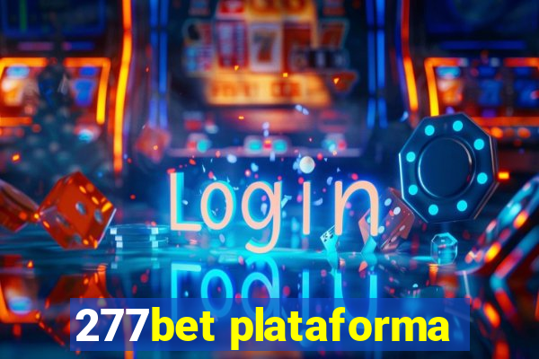 277bet plataforma